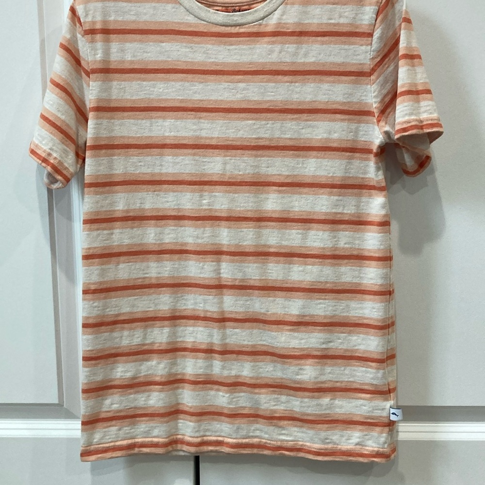 Tommy Bahama stripe tee